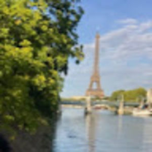 Meet your Posher, Dorothy